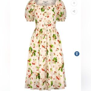NWOT JessaKae Orchard Dress - S